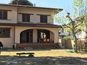 Villa Gabry Camaiore